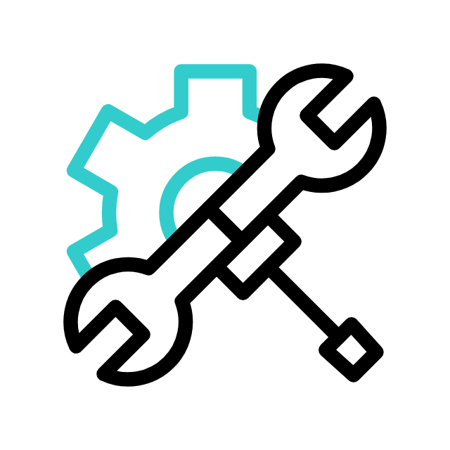 construction cog